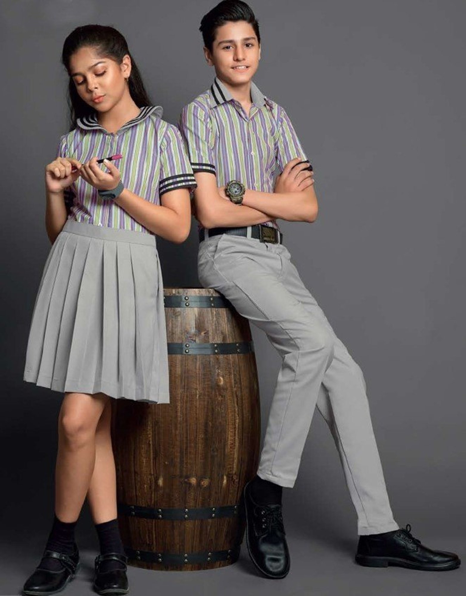 school-uniforms-in-different-styles