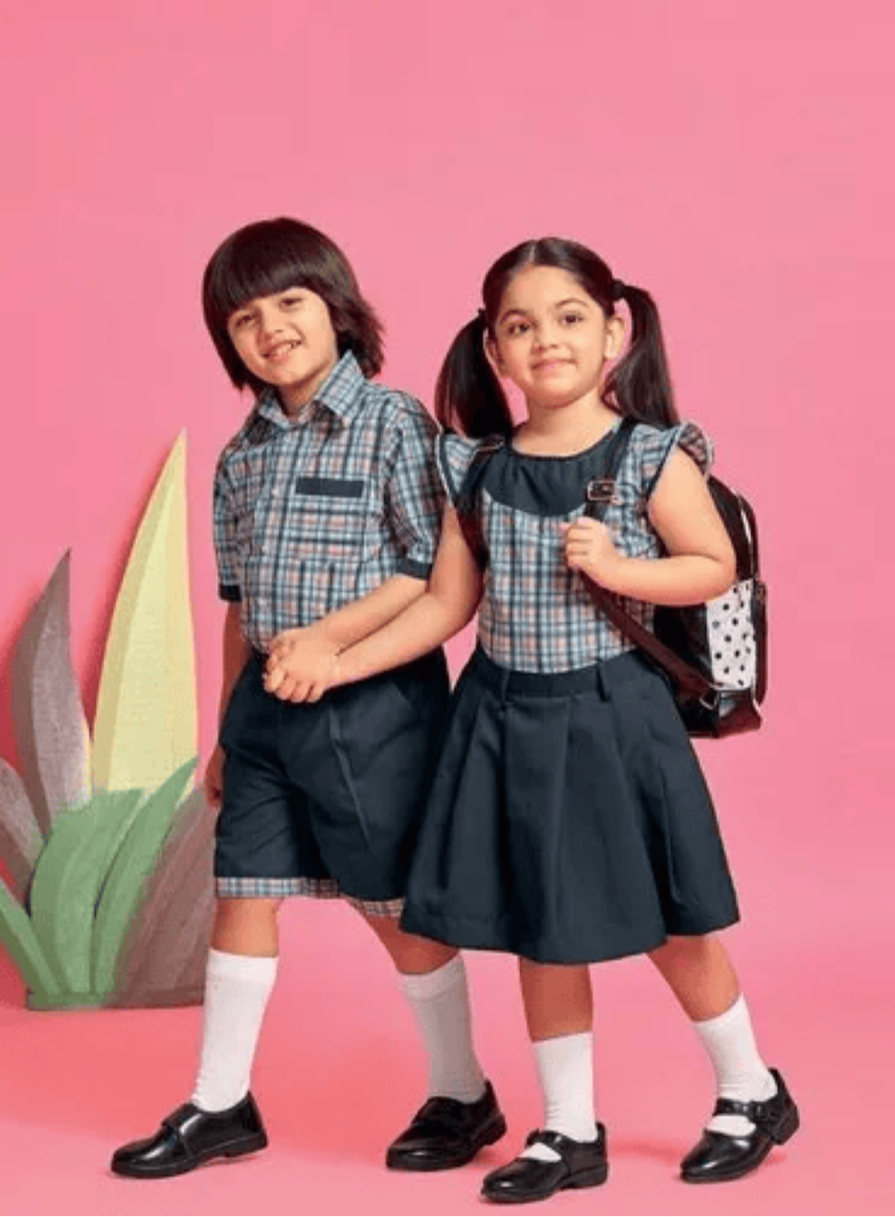 stylish-school-uniform